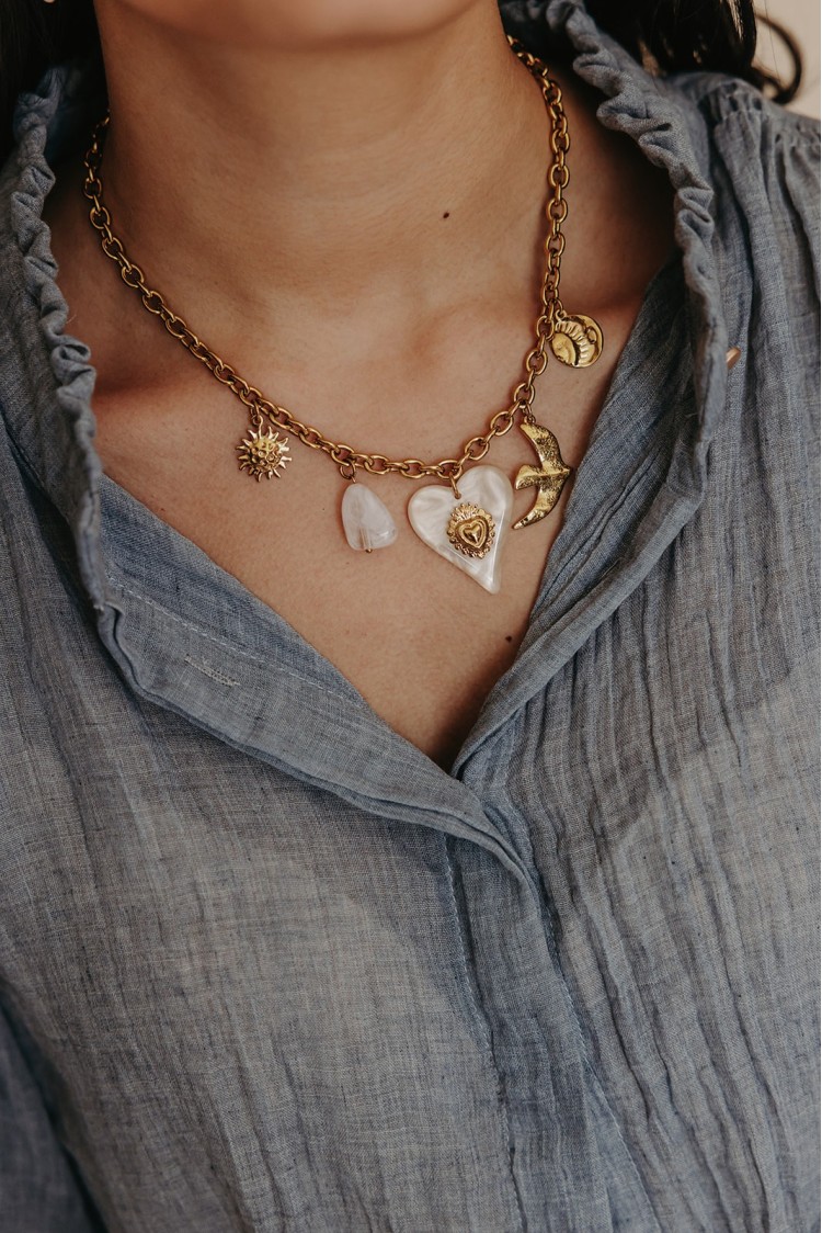 Collier MADELEINE Collier MADELEINE