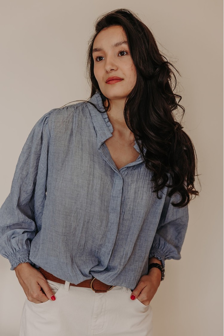 Chemise RIVAGE Chemise RIVAGE