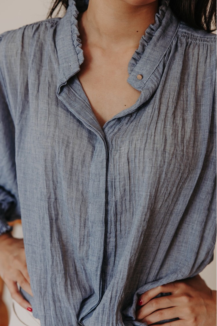 Chemise RIVAGE Chemise RIVAGE