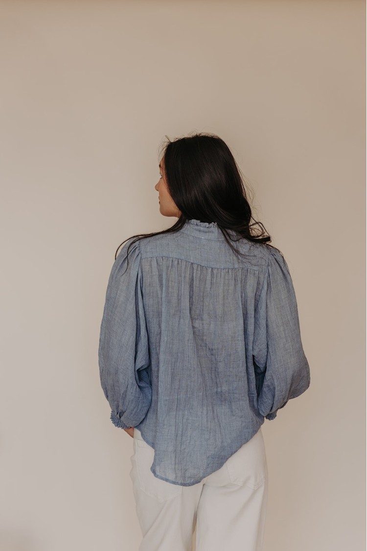 Chemise RIVAGE Chemise RIVAGE