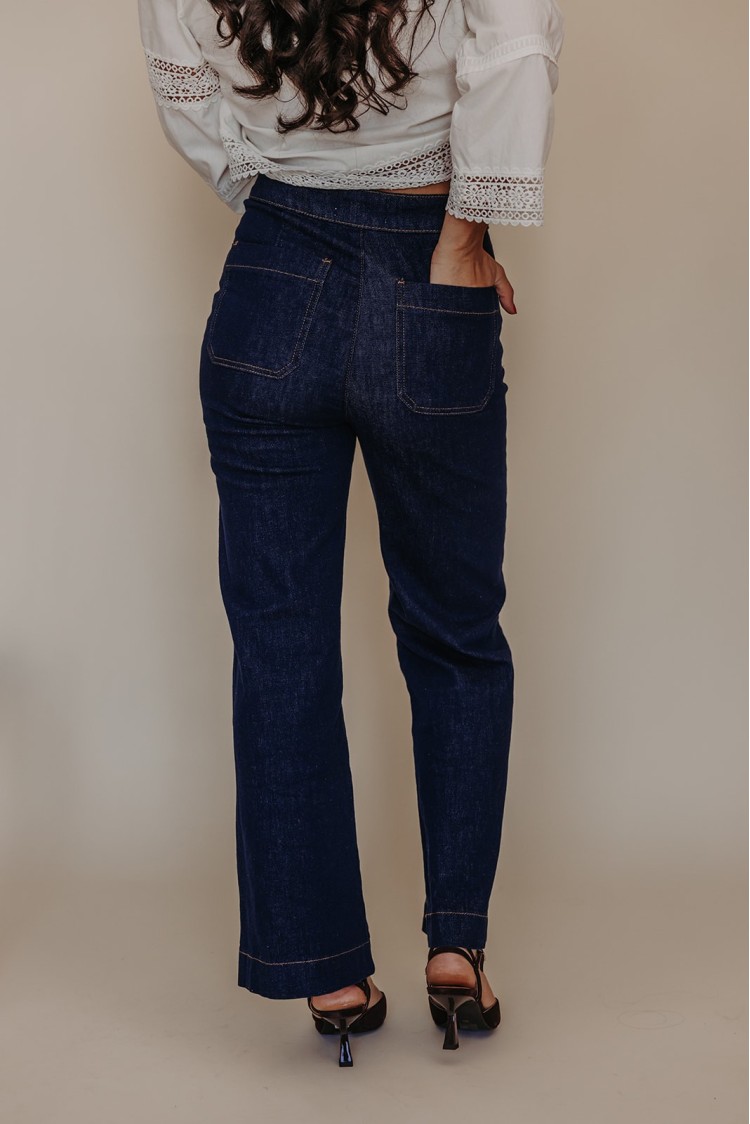Pantalon VICTORINE Pantalon VICTORINE