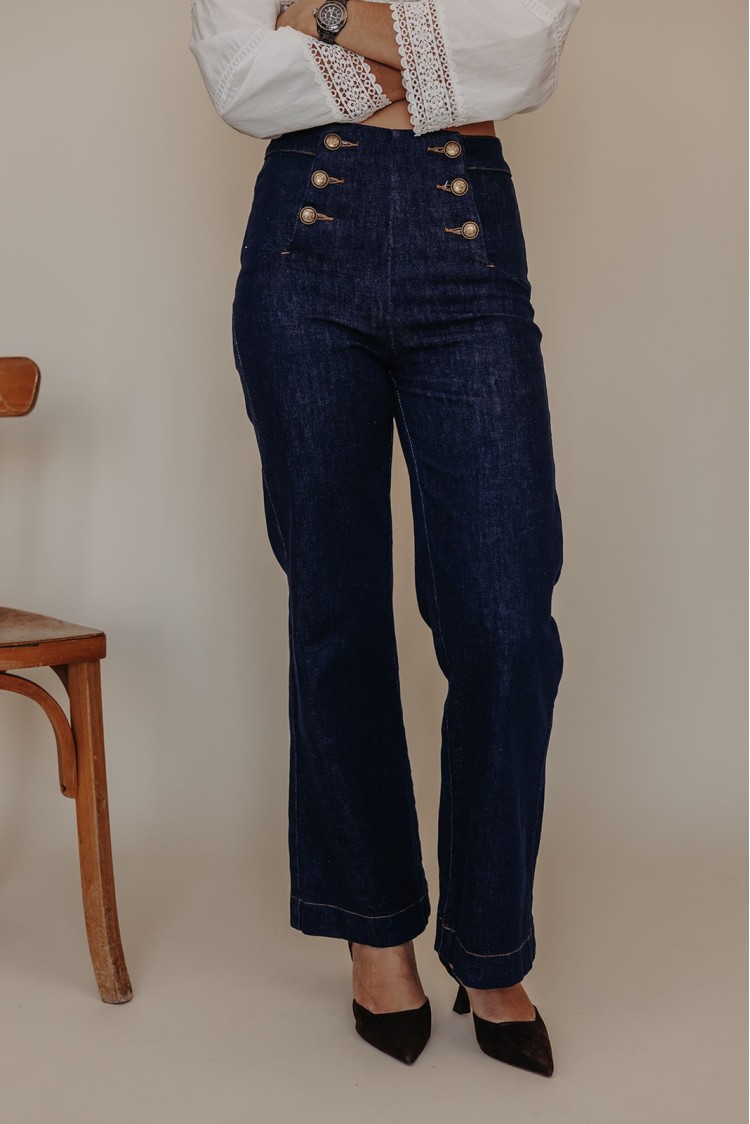 Pantalon VICTORINE Pantalon VICTORINE