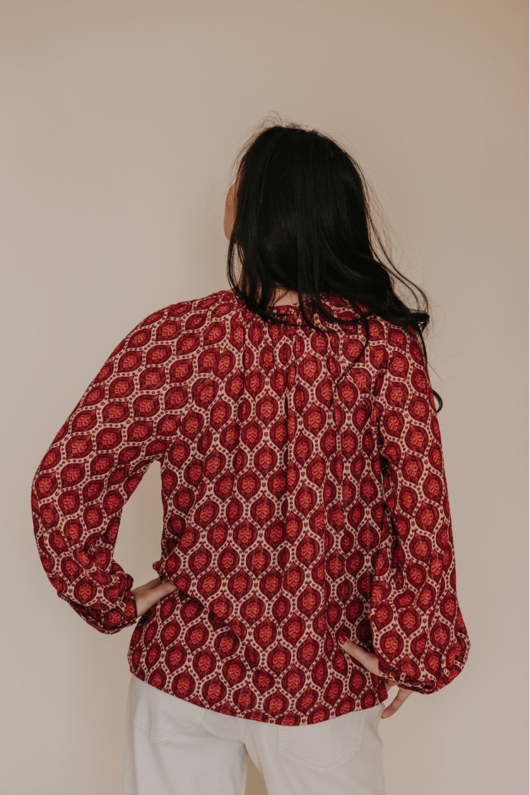 Blouse VIECORA