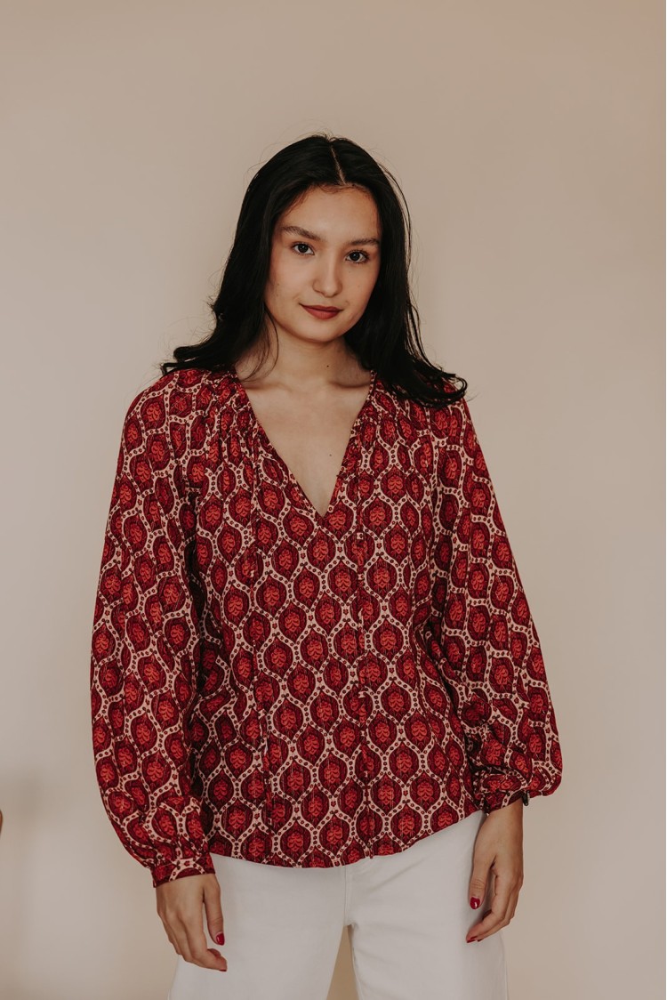 Blouse VIECORA