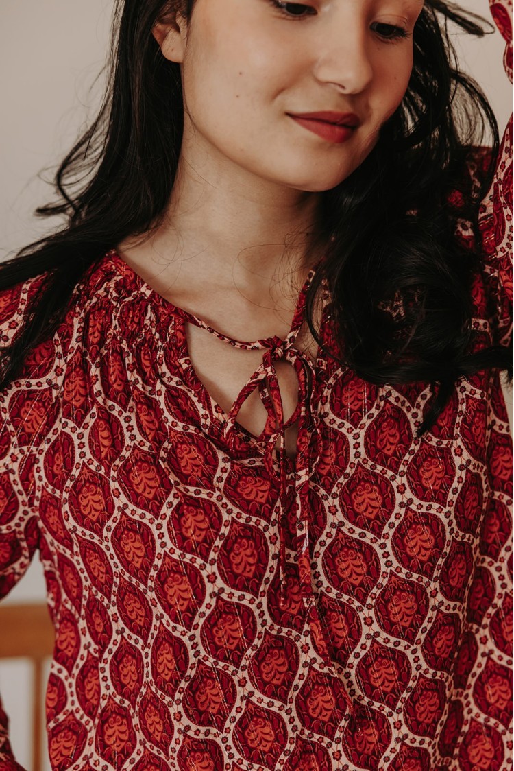Blouse VIECORA