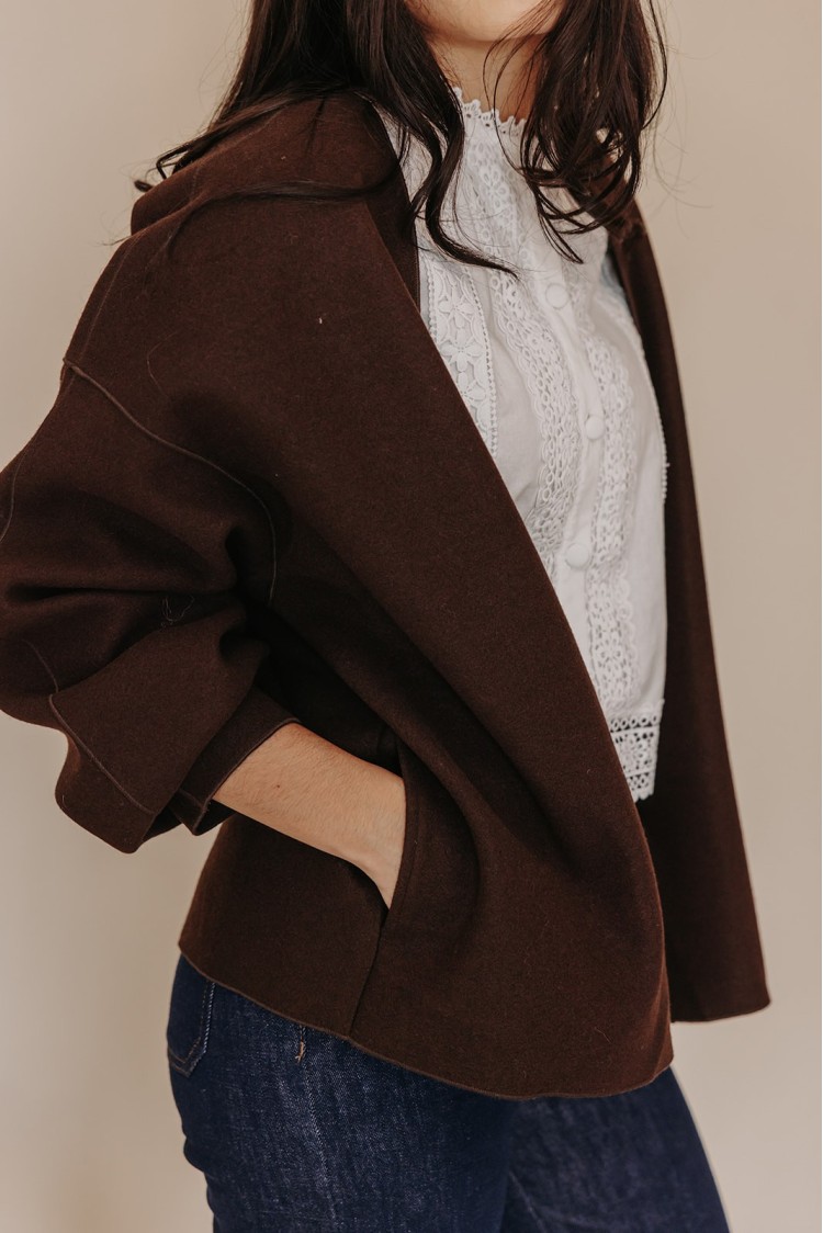 Veste VIJUICE Veste VIJUICE