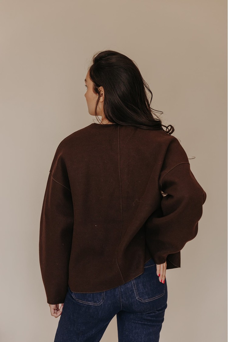 Veste VIJUICE Veste VIJUICE
