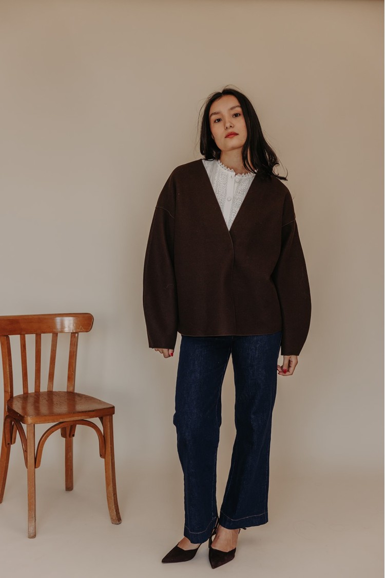 Veste VIJUICE Veste VIJUICE