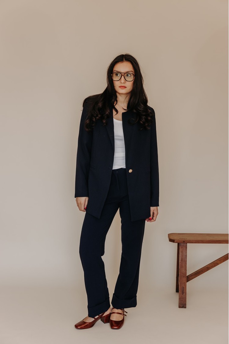 Blazer ACHILLE Blazer ACHILLE