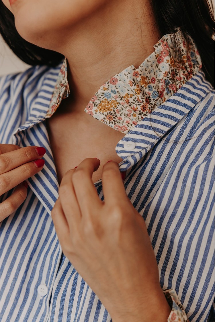 Chemise BLOSSOM
