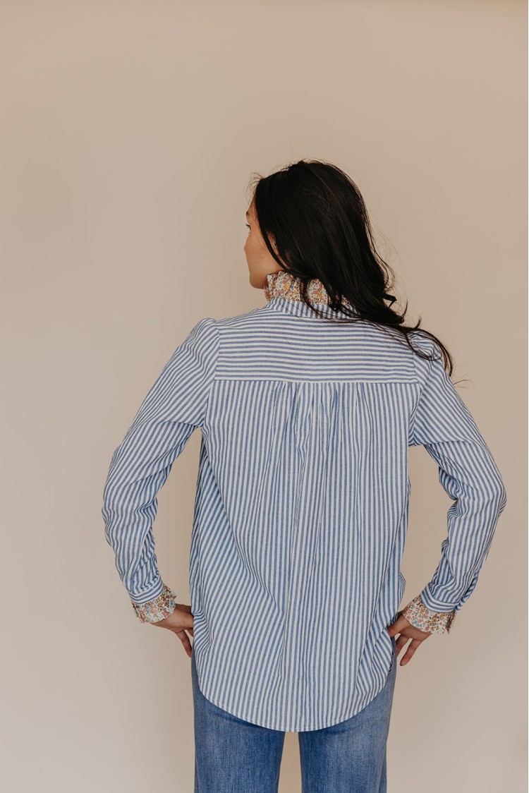 Chemise BLOSSOM