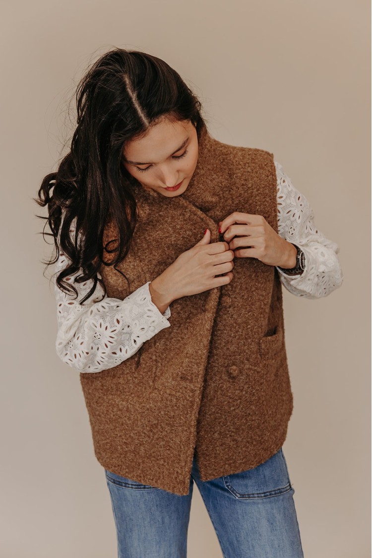 Veste ELEGIE Veste ELEGIE