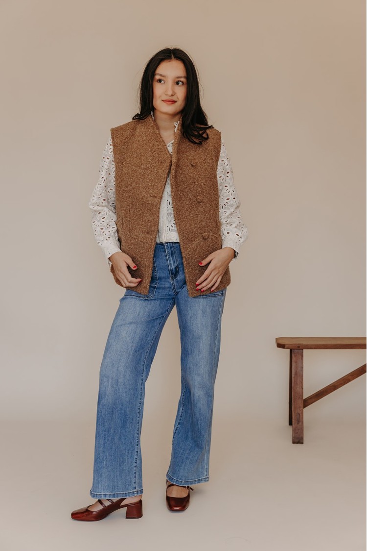 Veste ELEGIE Veste ELEGIE