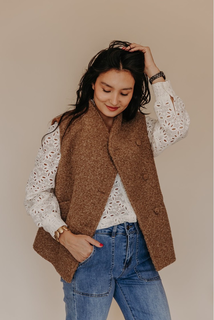 Veste ELEGIE Veste ELEGIE