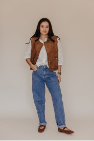 Denim Foncé