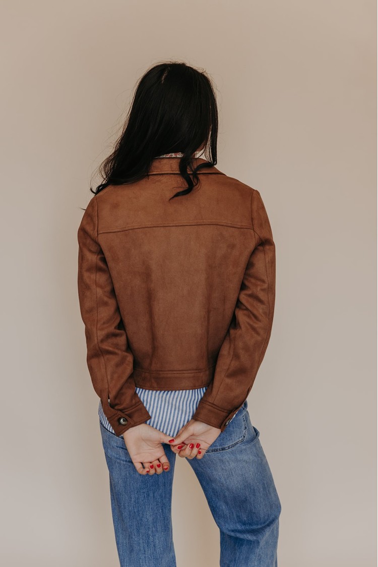 Veste SILHOUETTE