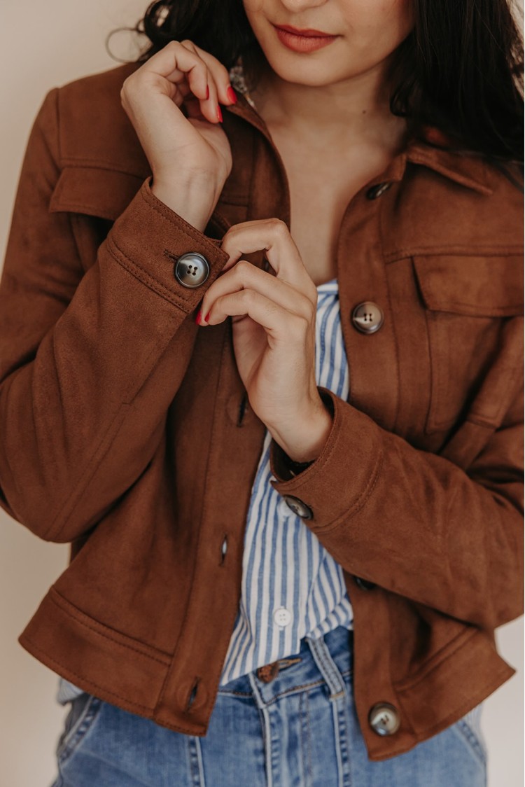 Veste SILHOUETTE
