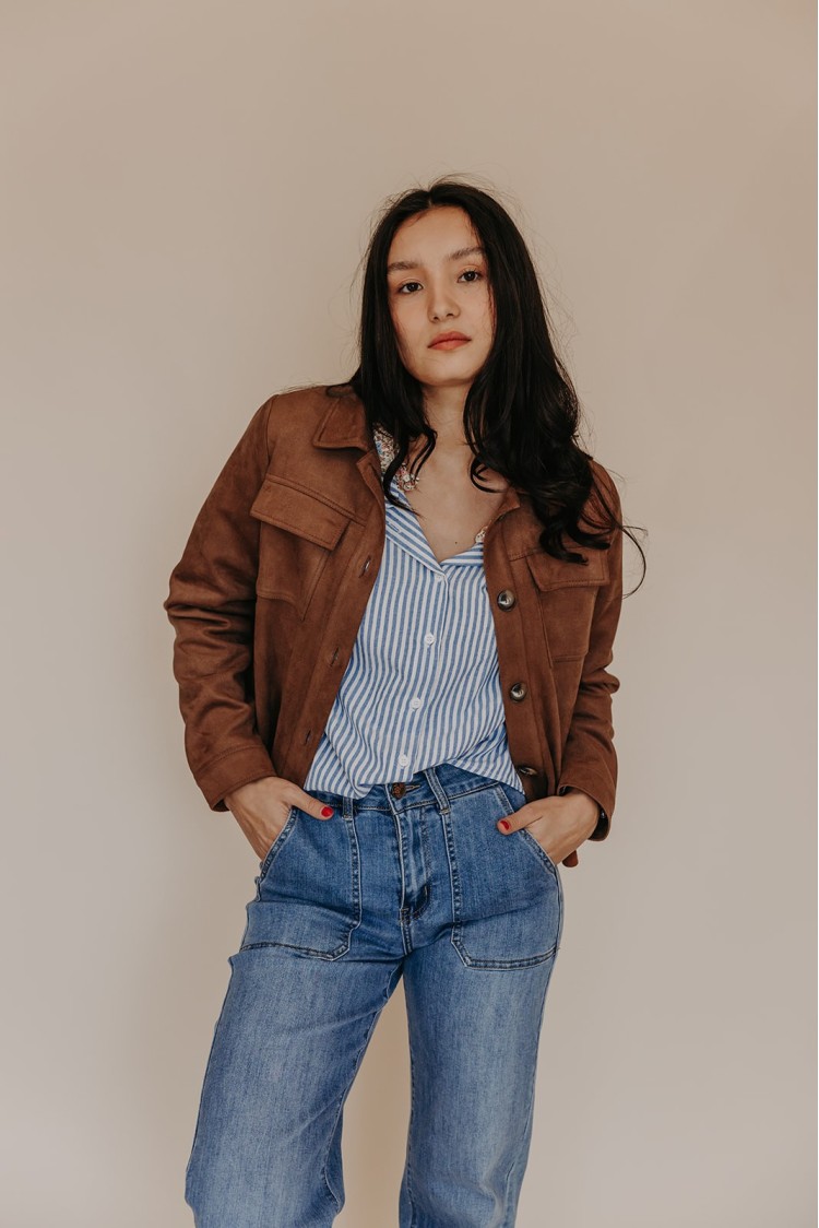 Veste SILHOUETTE