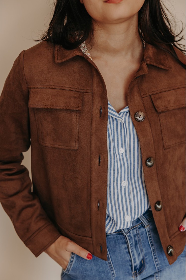 Veste SILHOUETTE