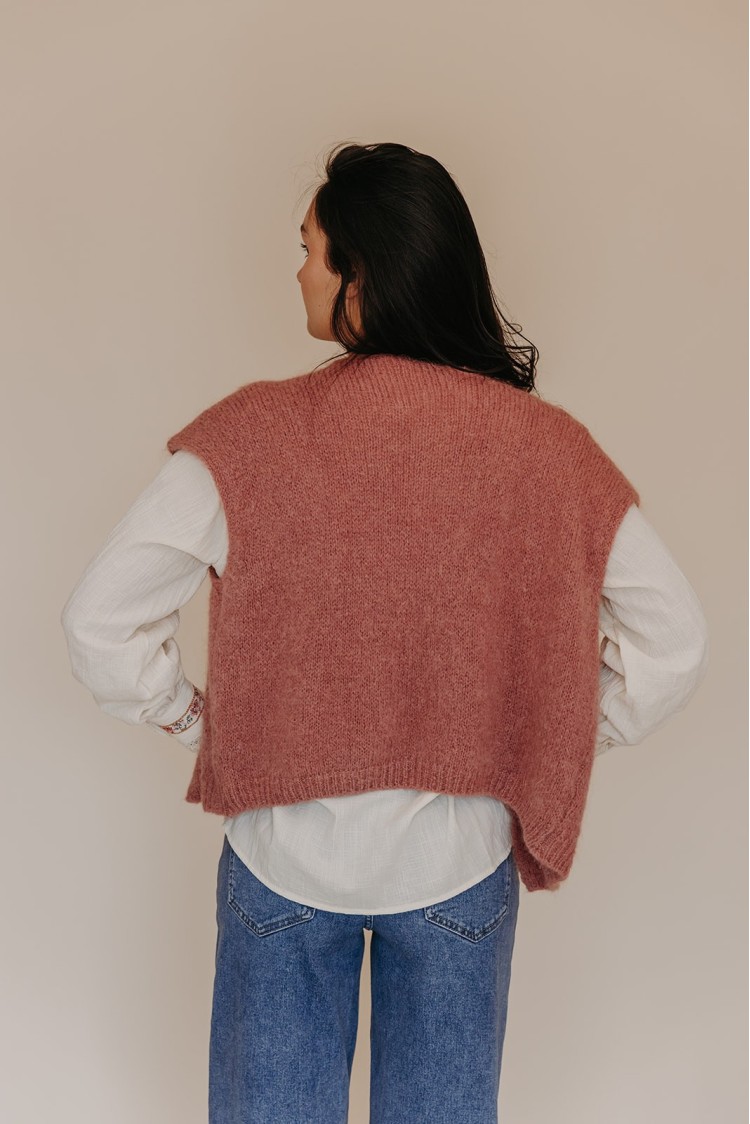 Gilet SPONTINI Gilet SPONTINI