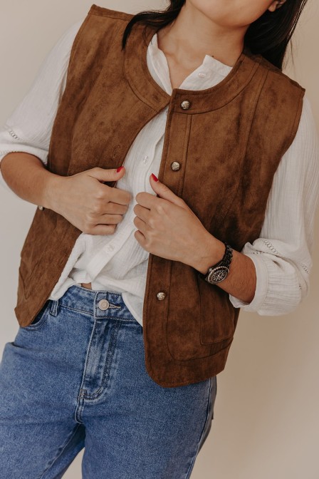 Veste TRESOR Veste TRESOR
