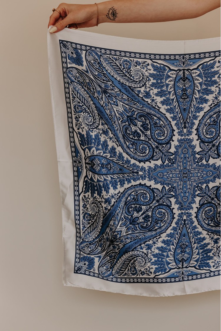Foulard YSA