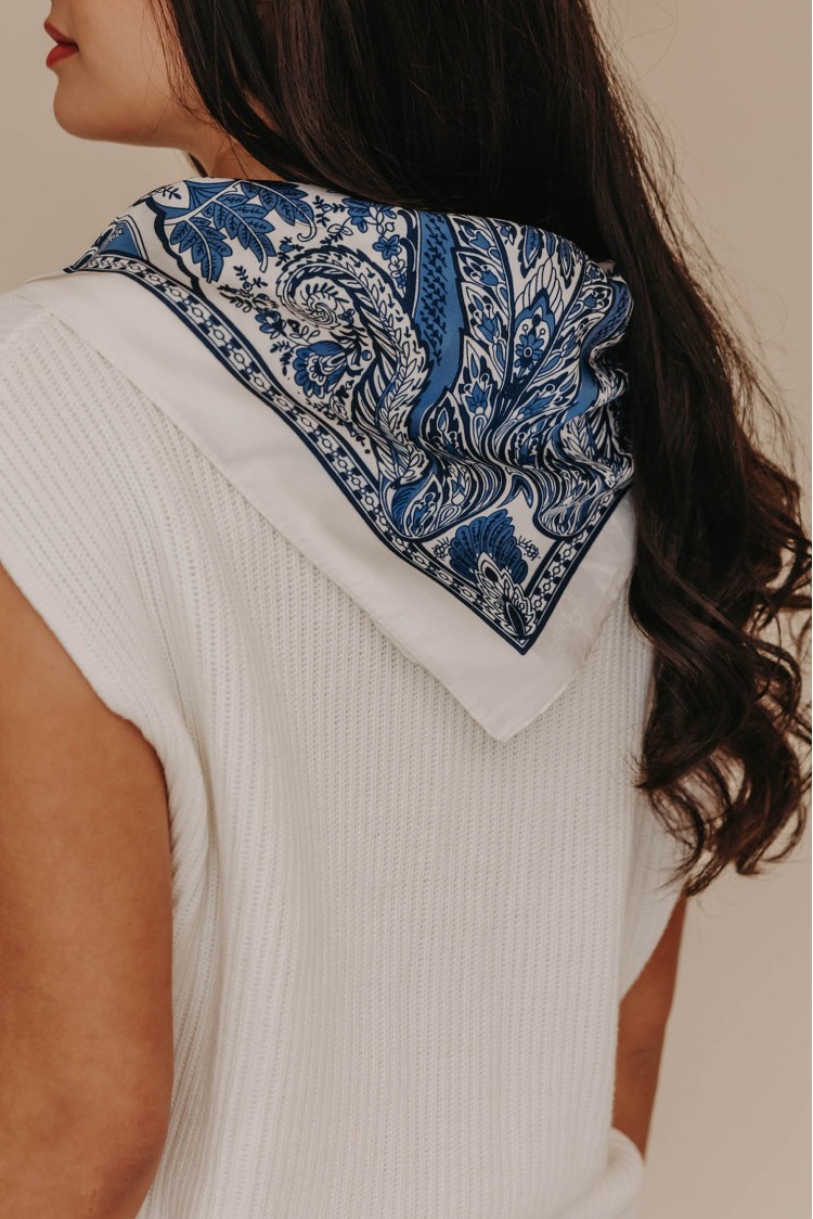 Foulard YSA