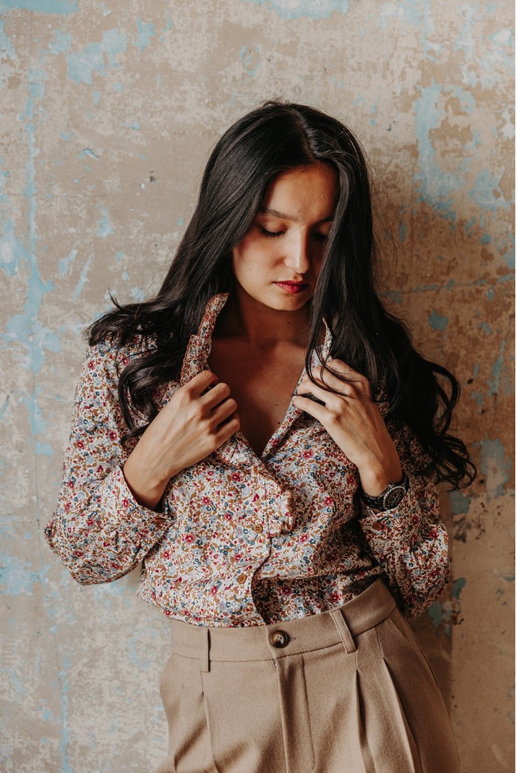Chemise DIANE