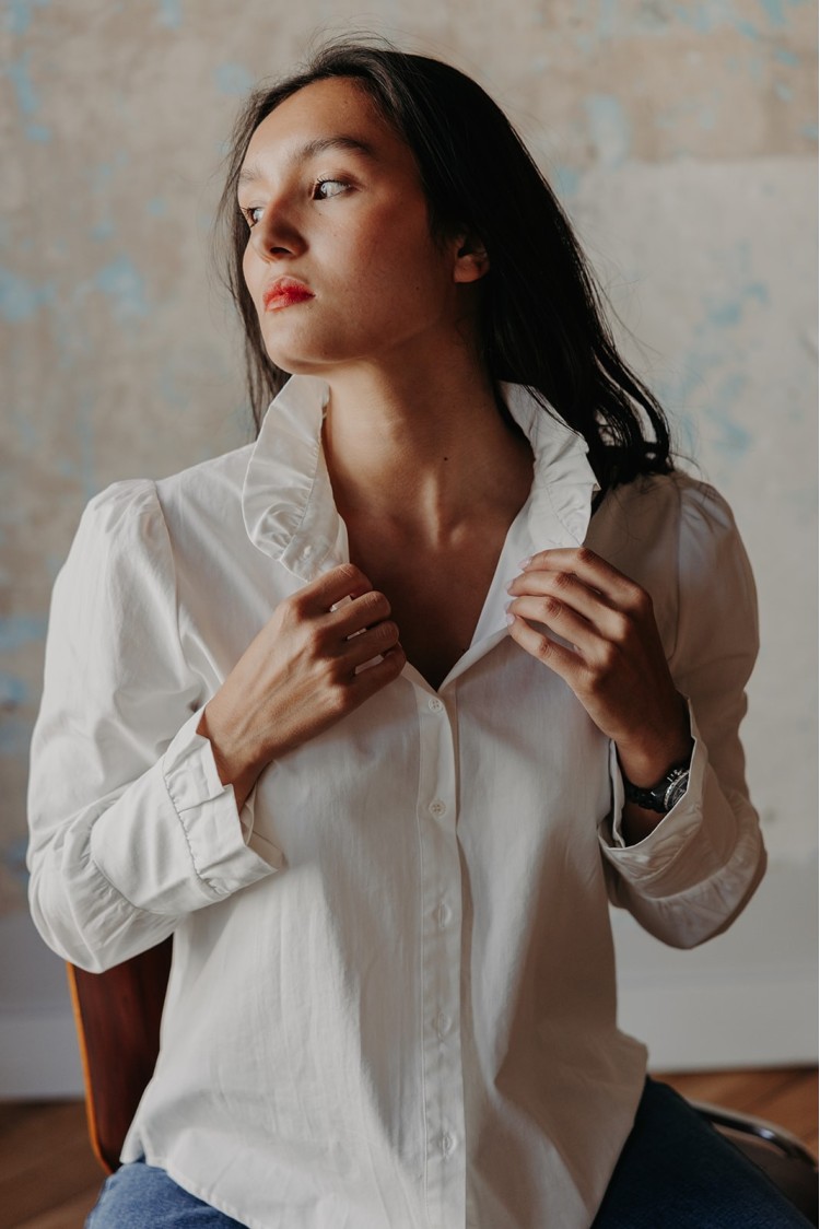 Chemise LUMIERE Chemise LUMIERE