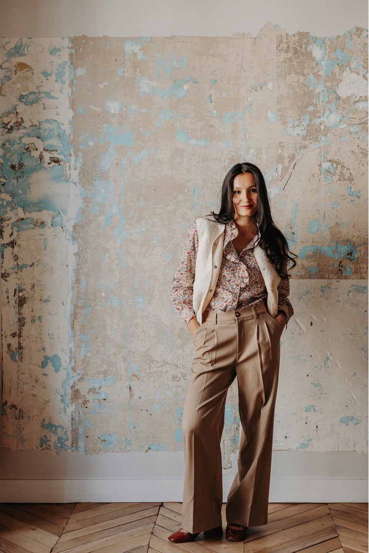 Pantalon STOCKHOLM Pantalon STOCKHOLM