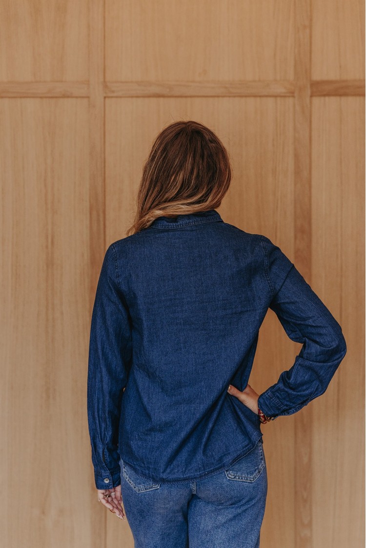 Chemise BOULOGNE Chemise BOULOGNE