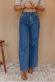 Denim Foncé