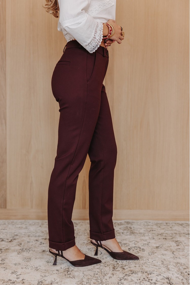 Pantalon MILAN Pantalon MILAN