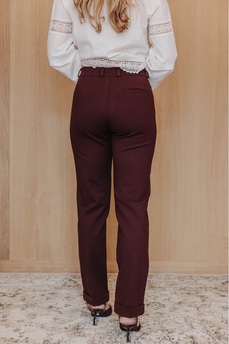 Pantalon MILAN Pantalon MILAN