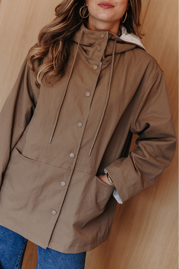 Parka OCTAVE Parka OCTAVE