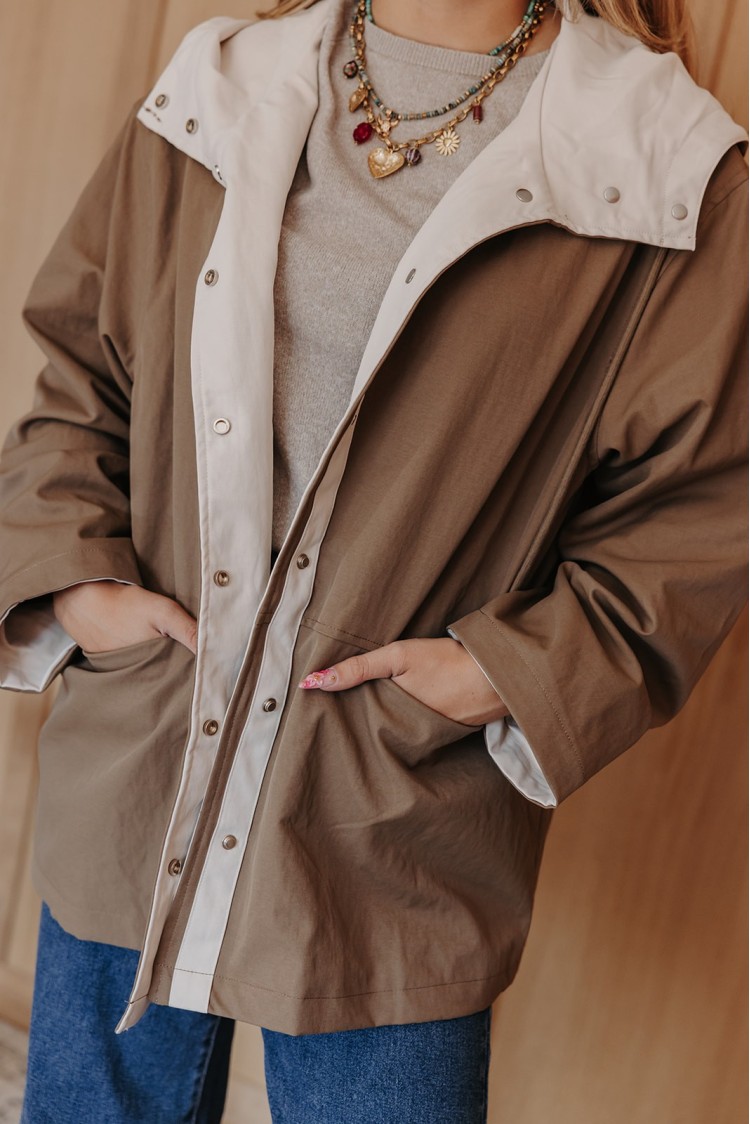 Parka OCTAVE Parka OCTAVE
