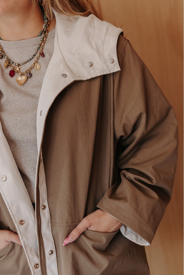 Parka OCTAVE Parka OCTAVE
