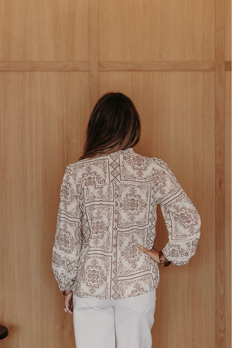 Chemise OLIVIA Chemise OLIVIA
