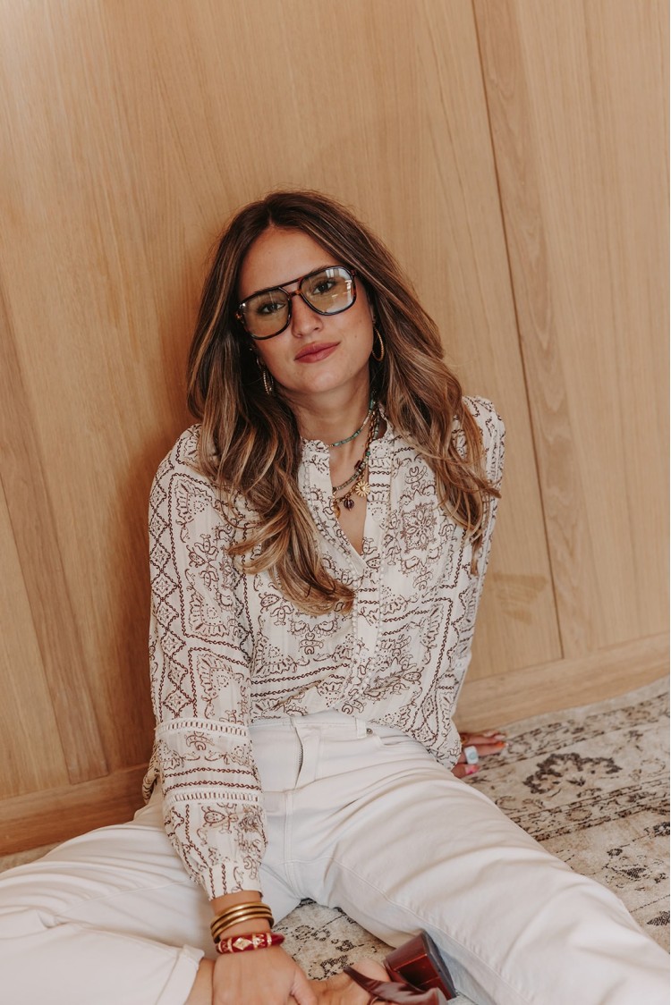 Chemise OLIVIA Chemise OLIVIA