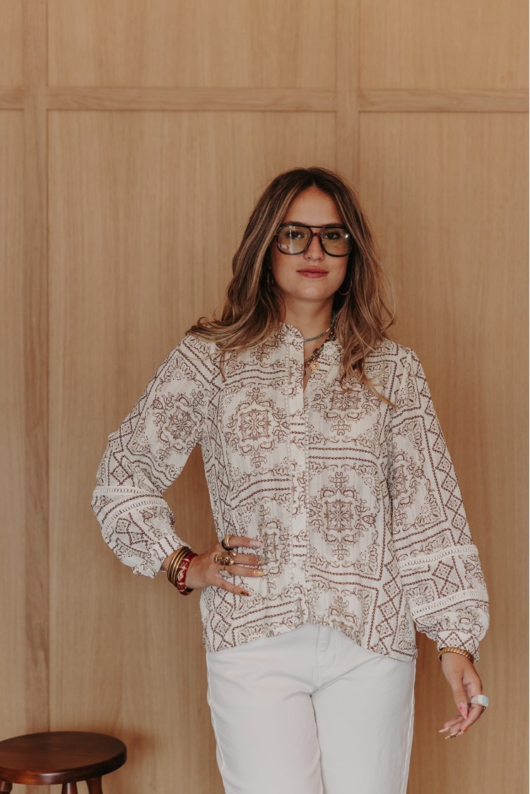 Chemise OLIVIA Chemise OLIVIA