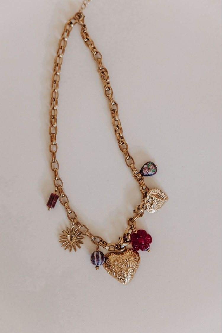 Collier OXACA