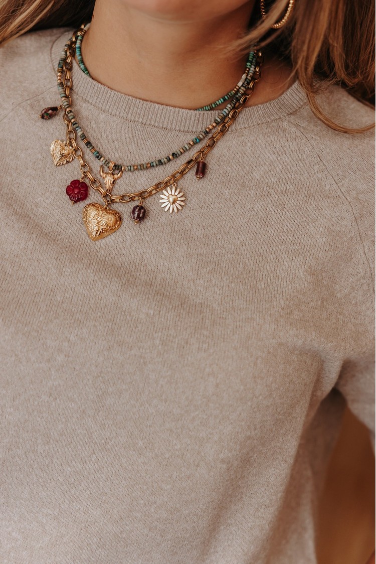Collier OXACA
