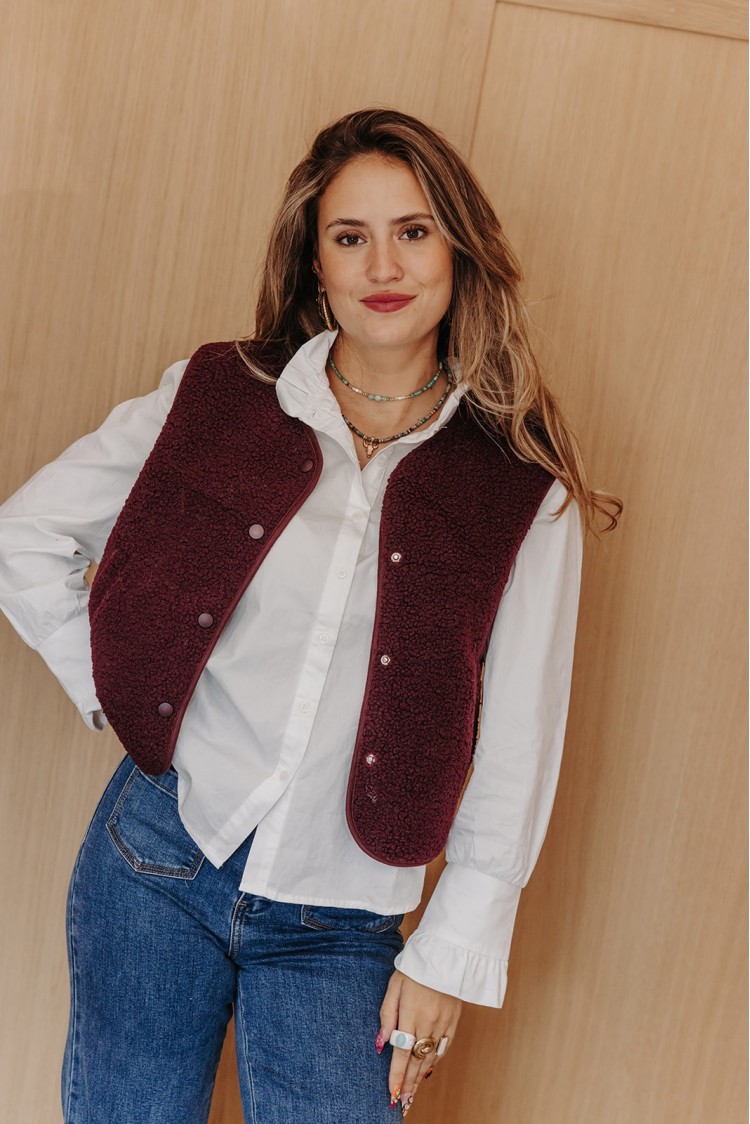 Gilet ANTOINE