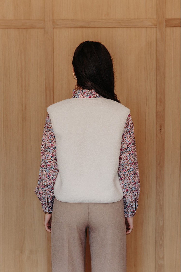 Gilet ANTOINE Gilet ANTOINE