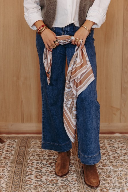Foulard CECILE