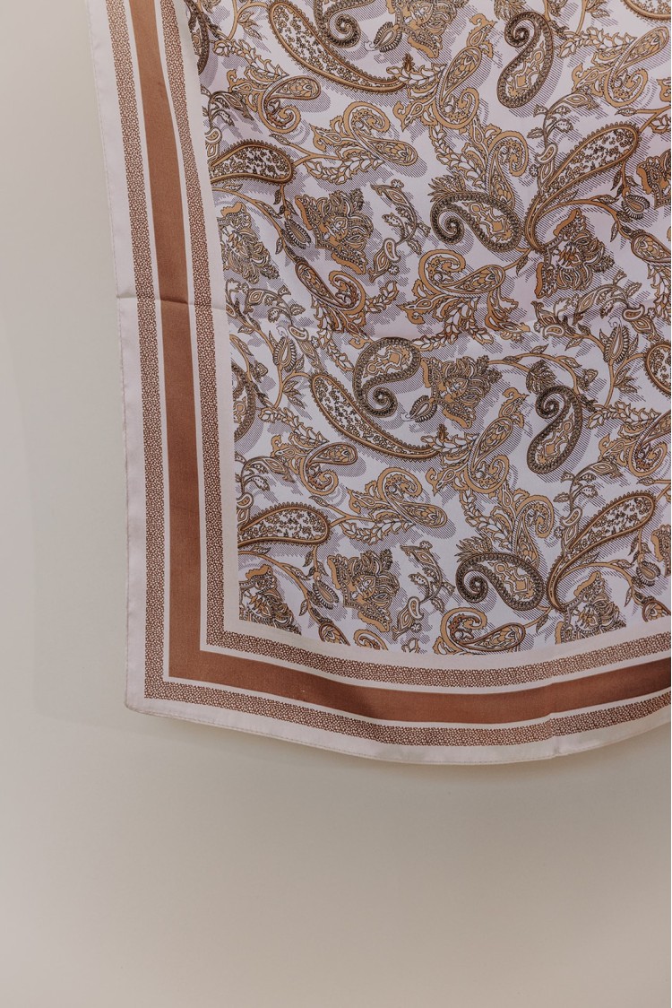 Foulard CECILE