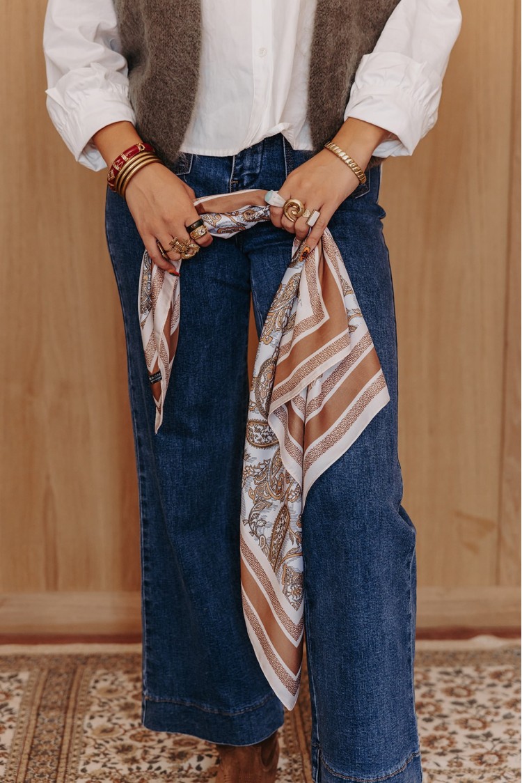 Foulard CECILE