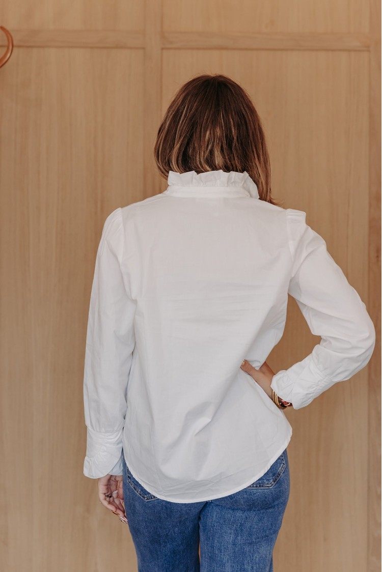Chemise LUMIERE Chemise LUMIERE