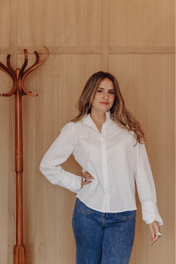 Chemise LUMIERE Chemise LUMIERE