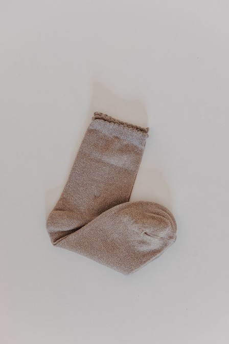 Chaussettes unies SEBBY Chaussettes unies SEBBY
